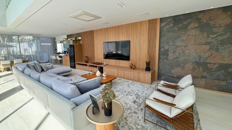 Home theater Personalizado