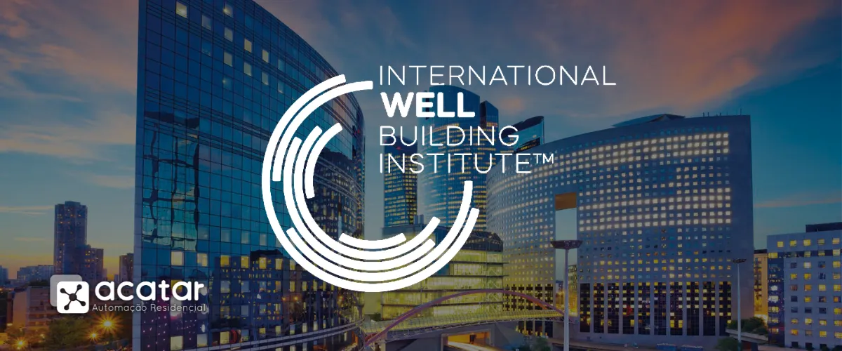 Certificação Well