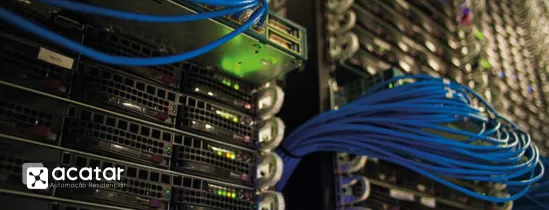 Cabeamento Estruturado