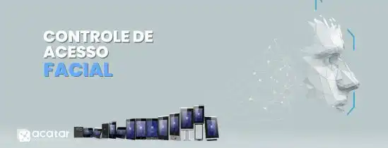 Controle de Acesso Facial