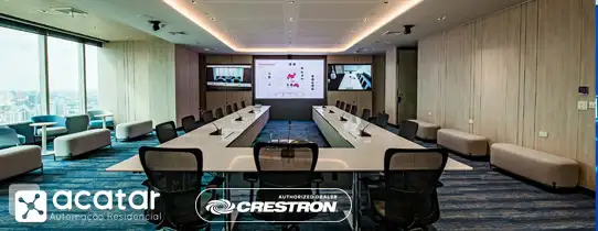Sala de Videoconferencia