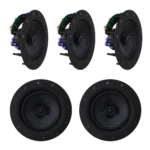 KIT HOME THEATER NQ8-M160