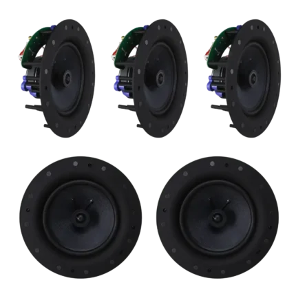 KIT HOME THEATER NQ8-M160