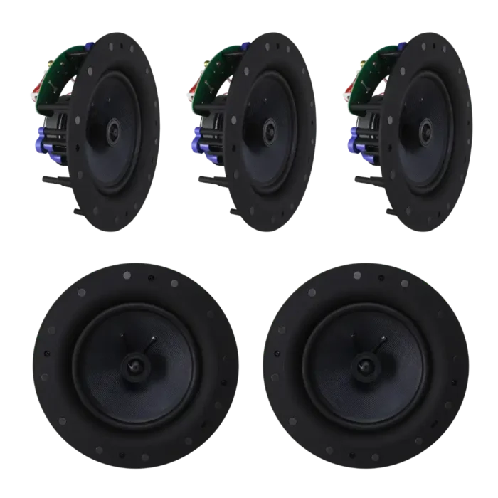 KIT HOME THEATER NQ8-M160