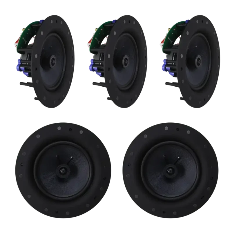 KIT HOME THEATER NQ8-M160