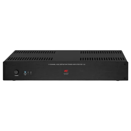 Amplificador de Som Stéreo 360W - PM-1