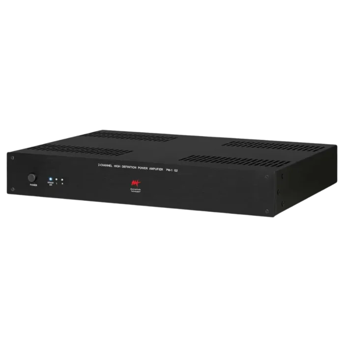 Amplificador de Som Stéreo 360W - PM-1