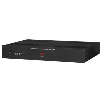 Amplificador Som Stéreo 720W PM-4