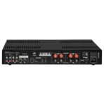 Amplificador Som Stéreo 720W PM-4