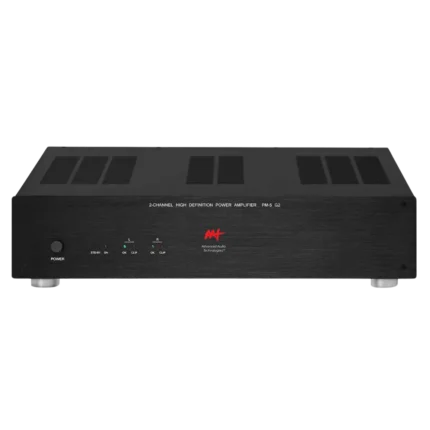 Amplificador Stéreo 600W PM-5