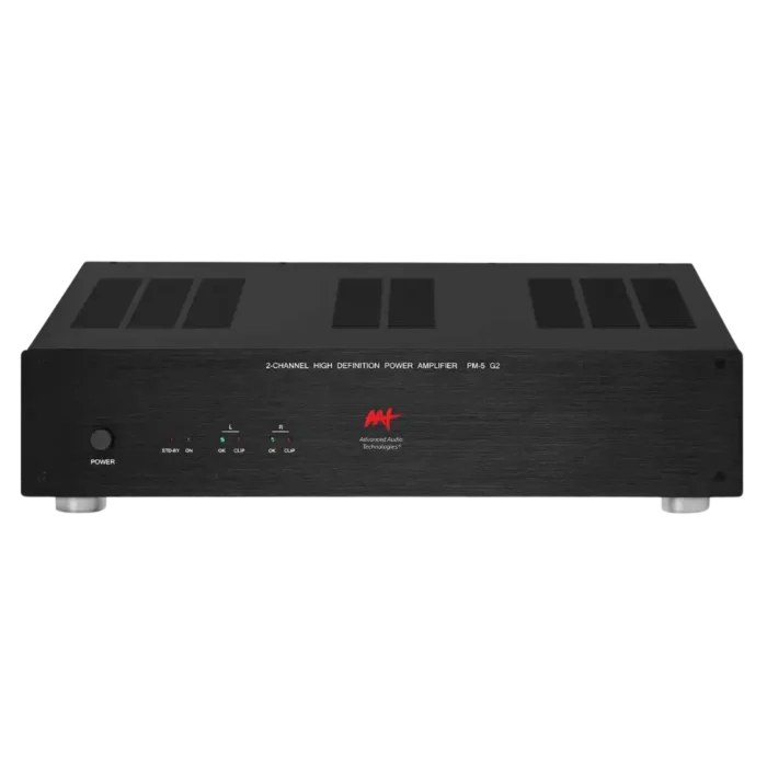 Amplificador Stéreo 600W PM-5