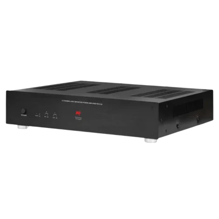 Amplificador Stéreo 600W PM-5