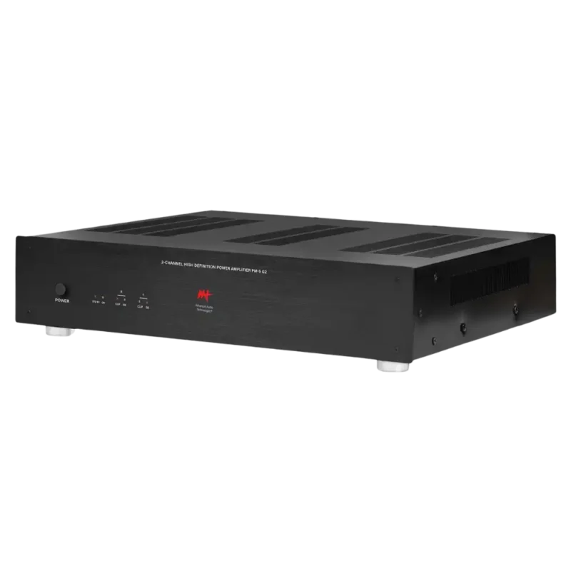 Amplificador Stéreo 600W PM-5