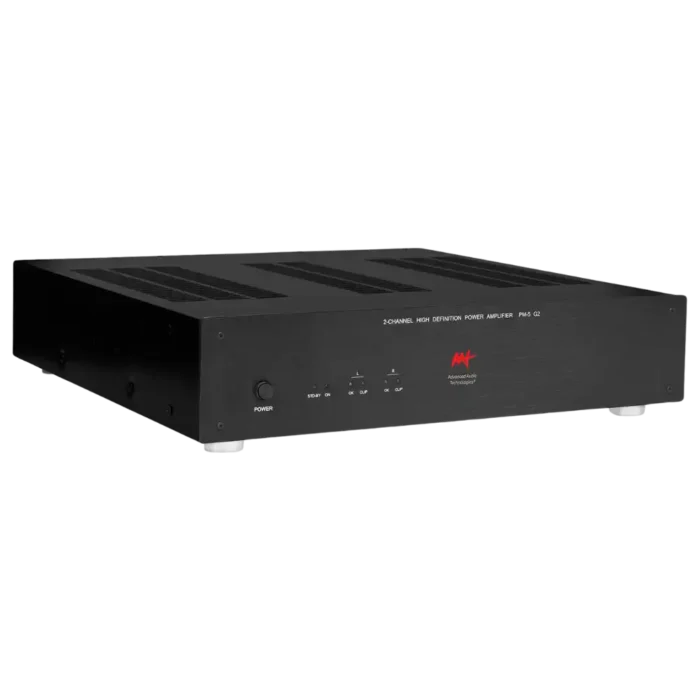 Amplificador Stéreo 600W PM-5