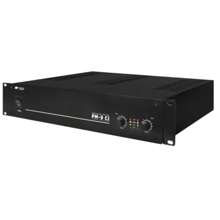 Amplificador de Som Stéreo 800W PM-9 CI