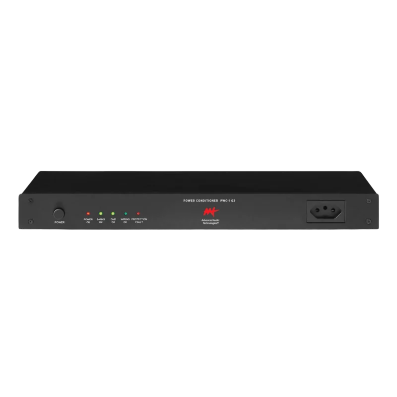 Condicionador de Energia 1800W - PWC-1