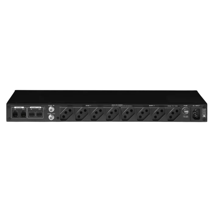 Condicionador de Energia 1800W - PWC-1