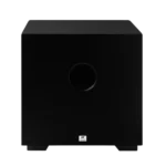 Subwoofer Ativo 8″ 200W - Compact Cube