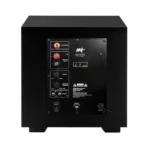 Subwoofer Ativo 10″ 240W - Compact Cube - Imagem 3