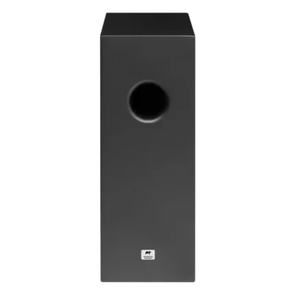 SUBWOOFER SLIM FRENTE