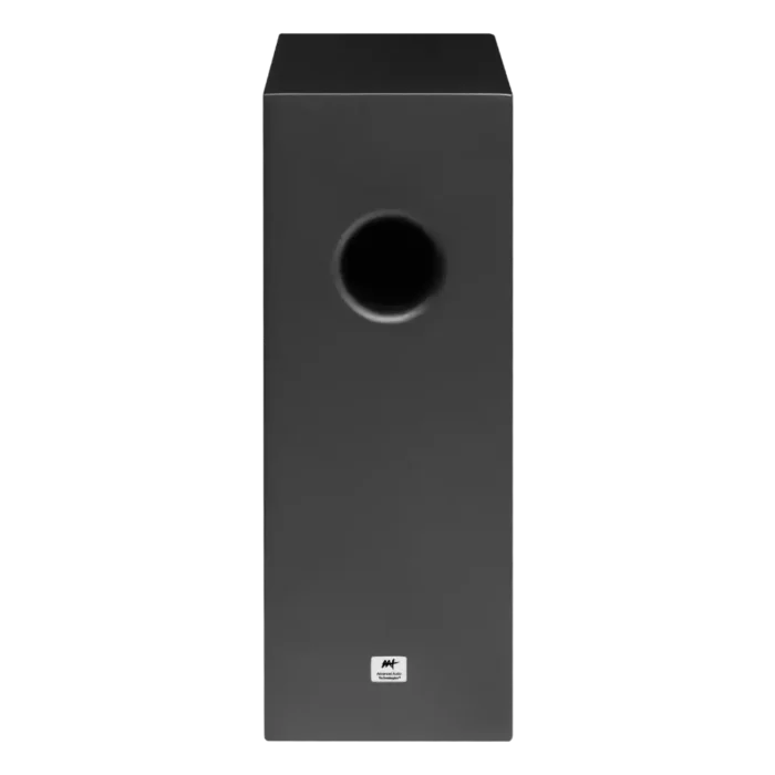 SUBWOOFER SLIM FRENTE