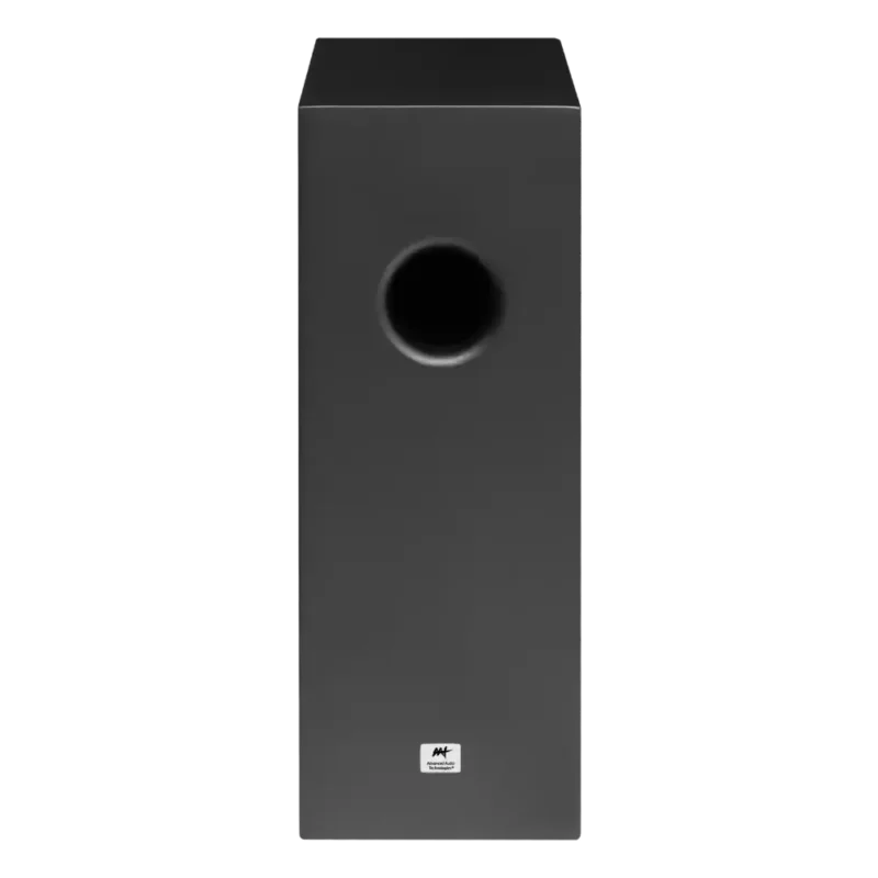 SUBWOOFER SLIM FRENTE