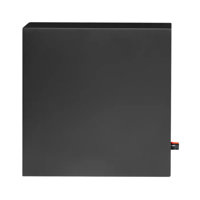 SUBWOOFER SLIM LADO
