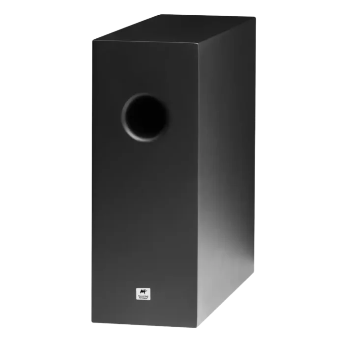 SUBWOOFER SLIM LATERAL