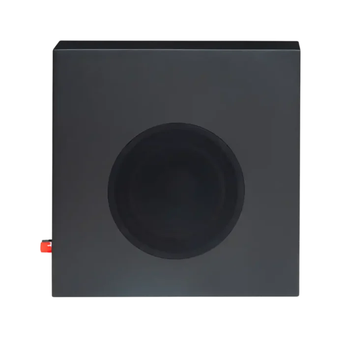 SUBWOOFER SLIM LATERAL2