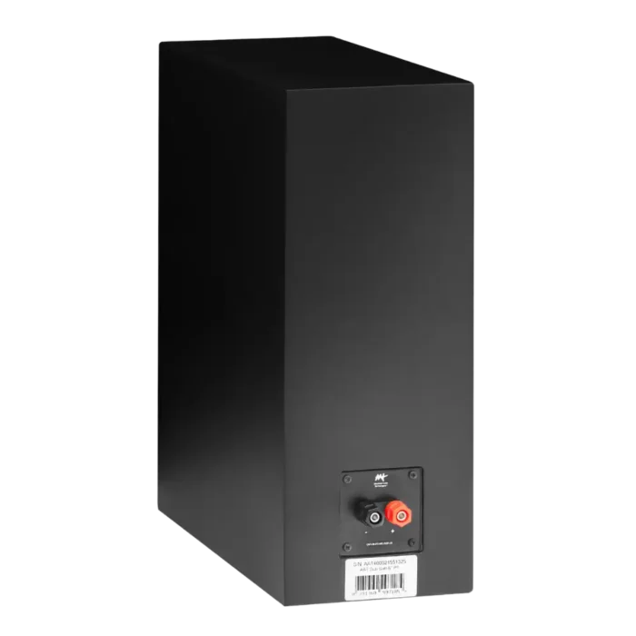 SUBWOOFER SLIM TRASEIRA LATERAL