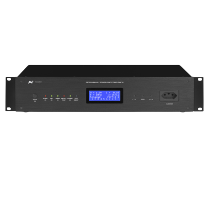 Condicionador de Energia 2400W PWC-8 (Automação)