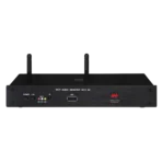 Streaming de Audio Estéreo Pré-amplificado - AC-1 G2