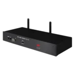 Streaming de Audio Estéreo Pré-amplificado - AC-1 G2