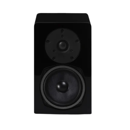 Caixa Acústica Bookshelf 70W - BSF-70