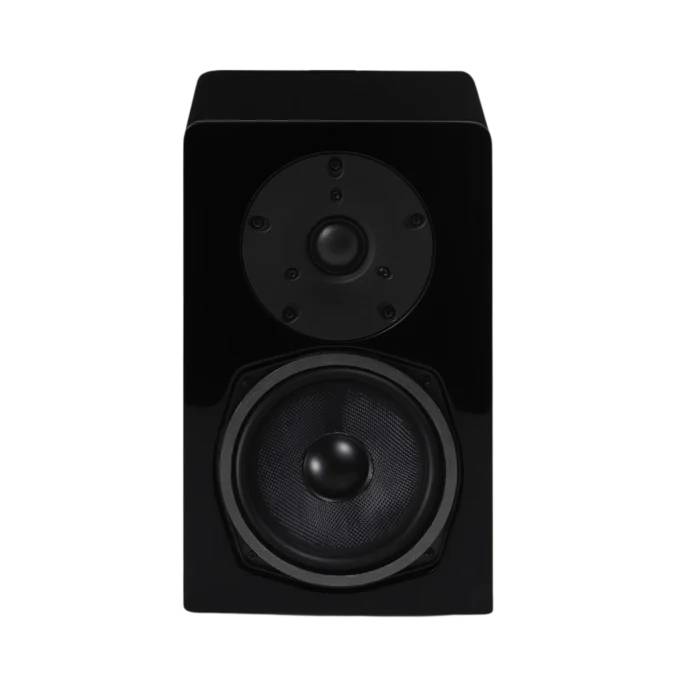 Caixa Acústica Bookshelf 70W - BSF-70