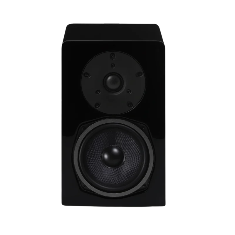 Caixa Acústica Bookshelf 70W - BSF-70