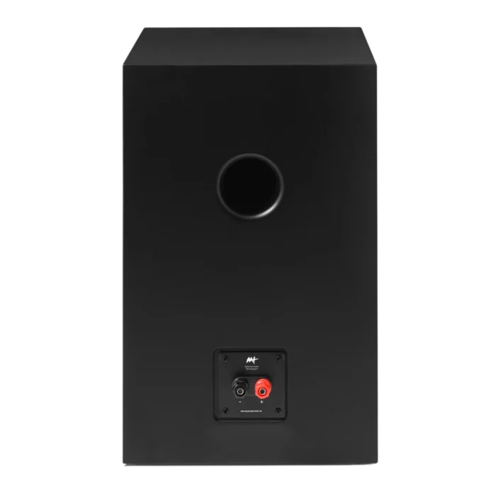 Caixa Acústica Bookshelf 70W - BSF-70