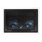 Caixa de Embutir Home Theater 100W - LCR-A100