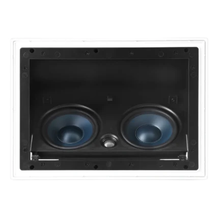 Caixa de Embutir Home Theater 100W - LCR-A100