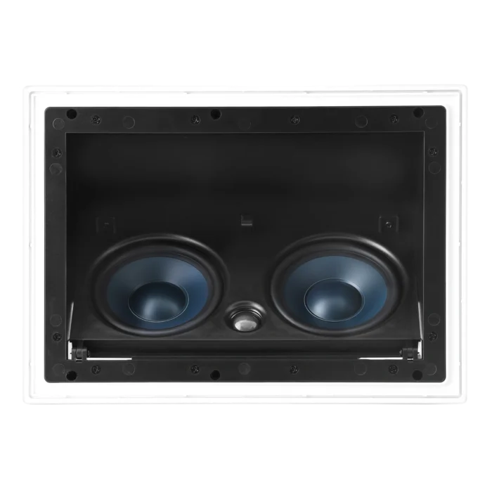 Caixa de Embutir Home Theater 100W - LCR-A100