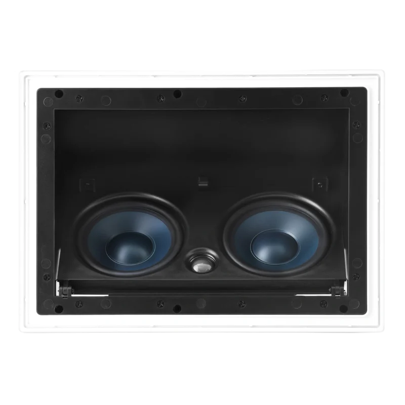Caixa de Embutir Home Theater 100W - LCR-A100