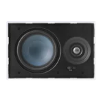 Caixa de Som de Embutir Home Theater 100W LR-E100