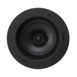 Caixa de Embutir 6 Polegadas Angulada 100W - NQ6-A100