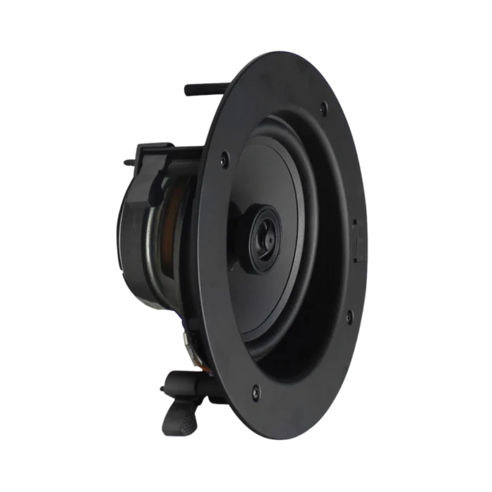 Caixa de Embutir 6 Polegadas Angulada 100W - NQ6-A100