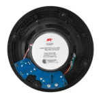 Caixa de Embutir 6 Polegadas 100W - NQ6-M100