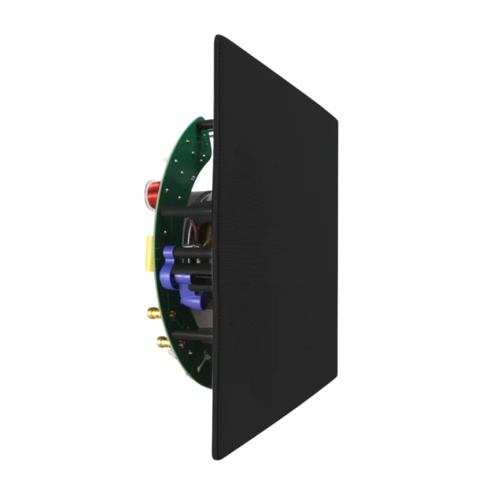 Caixa de Embutir 8 Polegadas 160W - NQ8