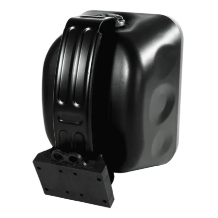 Caixa Acustica Externa de Sobrepor 120W - OS-120