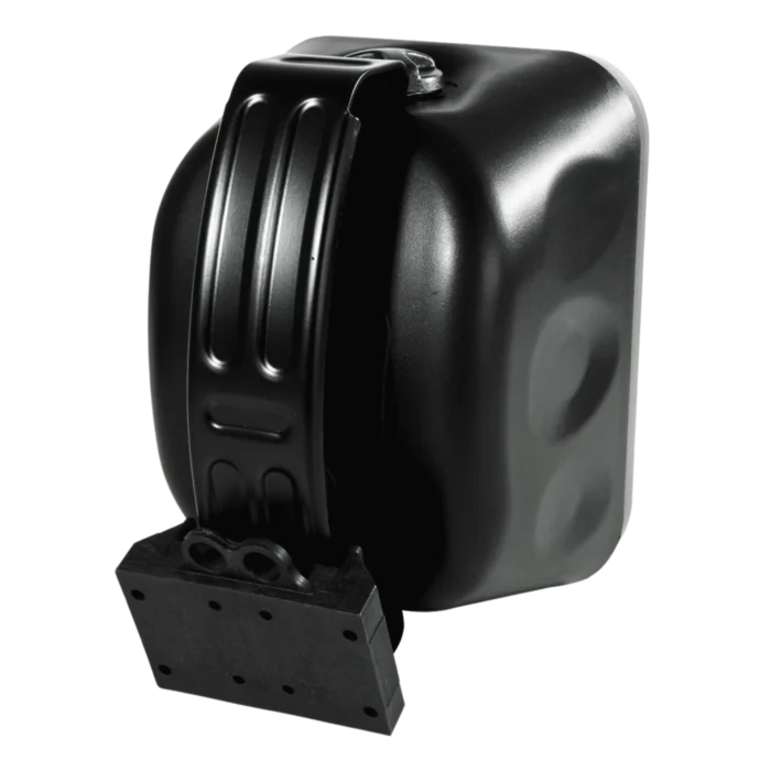 Caixa Acustica Externa de Sobrepor 120W - OS-120