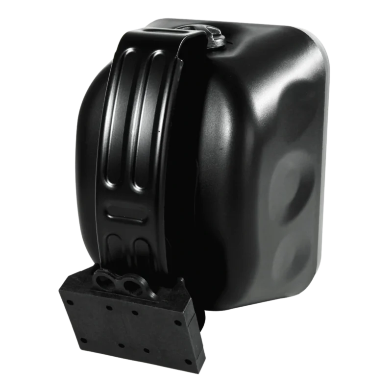 Caixa Acustica Externa de Sobrepor 120W - OS-120