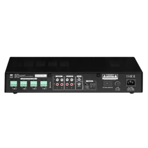Multiroom de 4 Zonas 800W - PMR-1